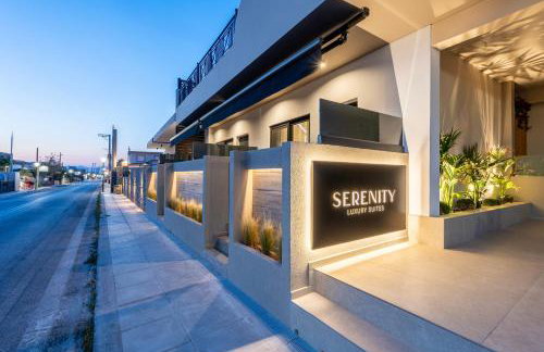 Socrates Studios and Suites - Foto 10