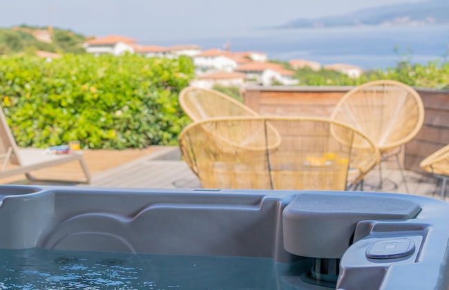 Résidence U Frusteru - Foto 45