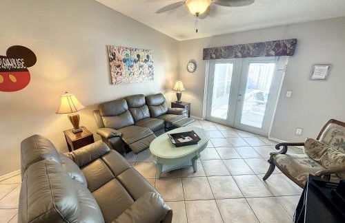 Pool Spa themed game room 4m to Disney - Foto 15