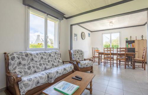 Maison proche du port plage et surf - Foto 5