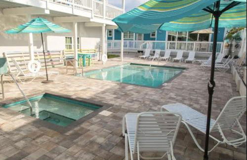 Sunny Side Cottages - Foto 2