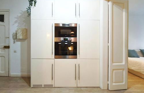 Apartamento turístico Muntaner Bonanova Sarrià - Foto 9