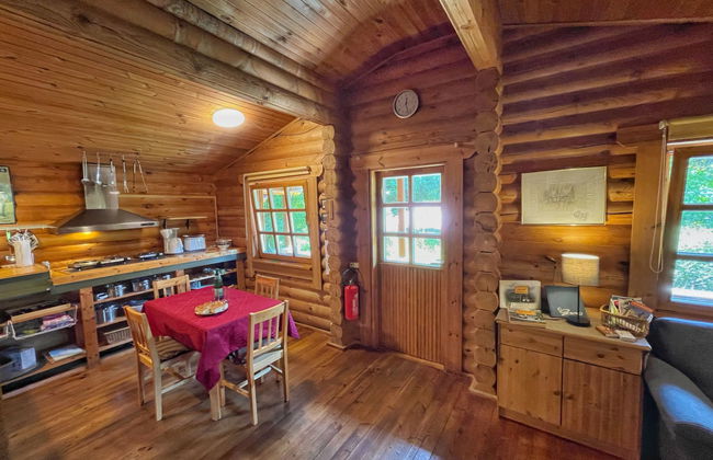 Birdieferienhaus - Foto 8