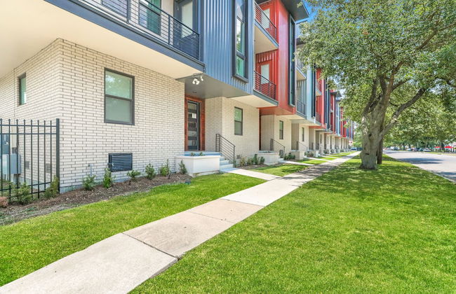 Spacious 4BR 10 Min to French Quarter - Foto 33