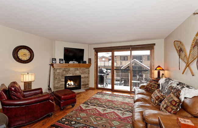 The Crestwood Condominiums - Foto 57