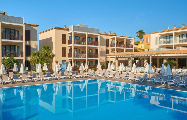 Protur Floriana Resort Aparthotel - Foto 14