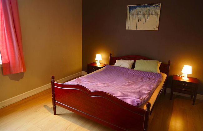 Stay.plus Budget Paradis - Foto 1