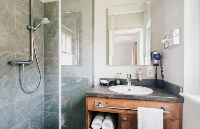 Doppelhaushalften, Torfhaus - Photo 20