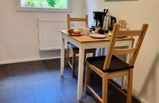 Erholung an den Wasserfällen - Ferienwohnung in Baden-Baden - Stilvolles Apartment mit Terrasse, Parkplatz & ruhiger Lage - Foto 35