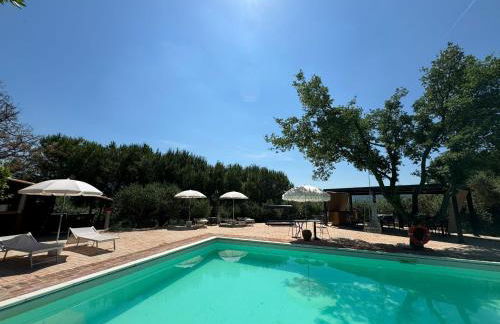 Locazione turistica ex Le Casette Di Cedromonte - Foto 19