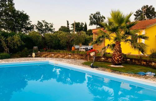 VILLA "Casa al Chiazzullo" - Foto 55