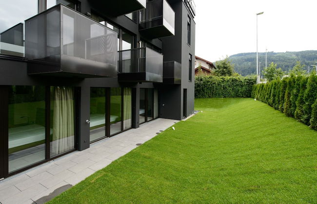 Blackhome Innsbruck City East - Foto 34