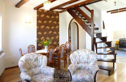 Comfortable Holiday Apartment With a Lake View - Foto 15