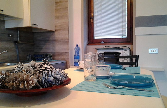 Residence Le Terrazze - Foto 12