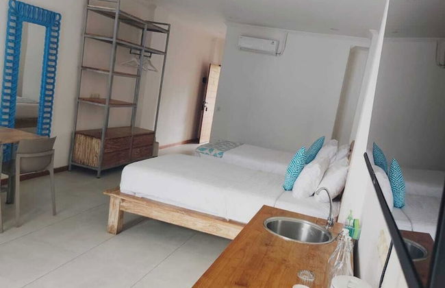 Triple 888 Suites - Photo 8