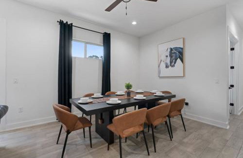 Mega Lux Combined Unit - Up to 36 Guests - Foto 7