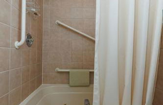 Hilltop View in Fish Creek Unit B-3 by Simple Life Rentals - Foto 22