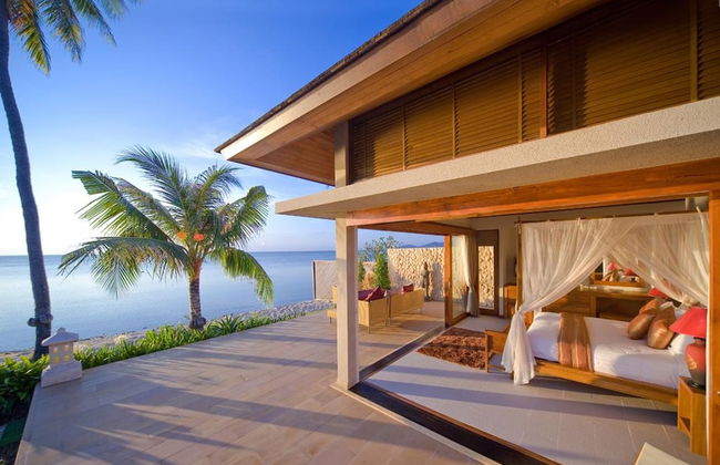 Samara Luxury Beachfront Villa - Foto 3