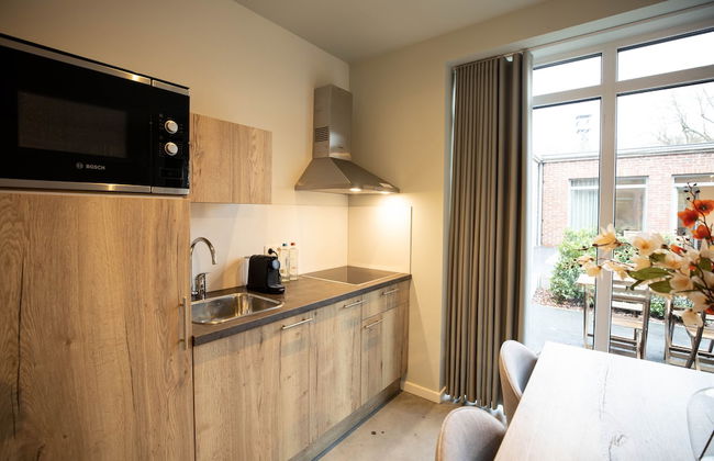 City Housing Genk - Foto 14