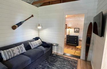 MAINE STAY LAKE HOUSE-LIMIT12 home - Foto 27