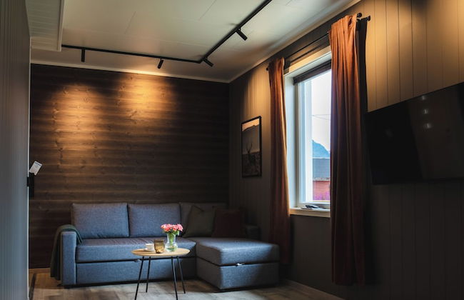 Alpan Apartments - Foto 21