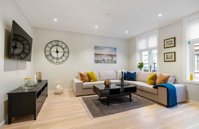 Keyser Apartments 6 - Foto 36