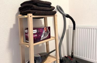 Ferienwohnung LAZ am Dreiländereck - Foto 13