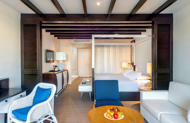 Ocean Riviera Paradise All Inclusive - Photo 38