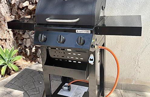 Chalet adosado a escasos metros de la playa - Villa Arena - Foto 2