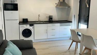 S8 Ático nuevo, Madrid - Photo 2