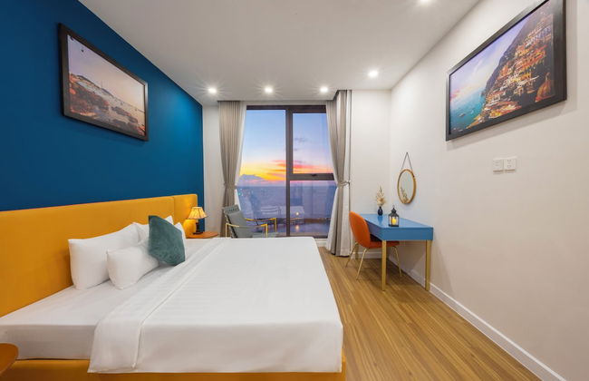 Hillside Sky Sea View - Foto 3