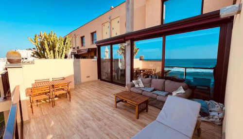 OvertheOcean Big terrace and XL Bed - Photo 5