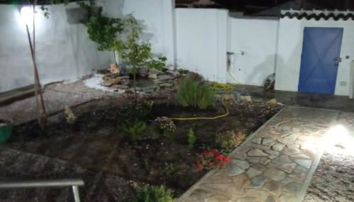 Granja Colibrí,con piscina - Foto 4