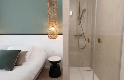 LUXURY - Magnifique Villa de standing par Groom - Foto 26