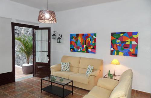 Apartamento rural Los Roferos - Foto 1