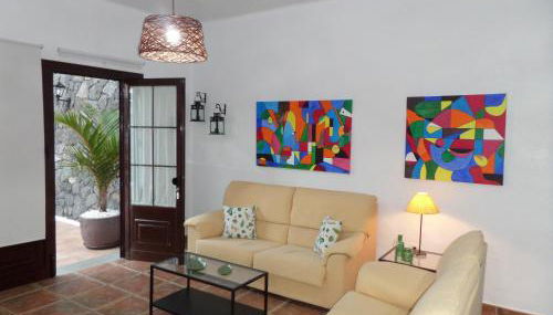 Apartamento rural Los Roferos - Foto 1