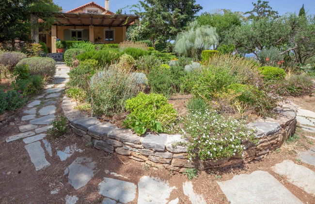 Beautiful mini eco farmhouse - Photo 28