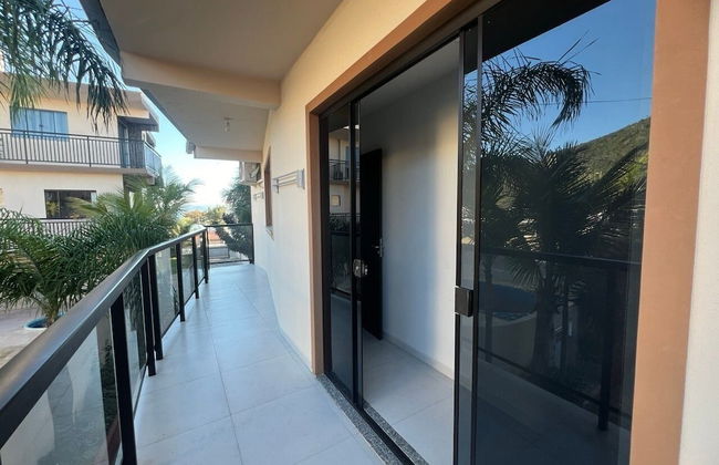 AP 47 Especial Residencial Solavir - Foto 26