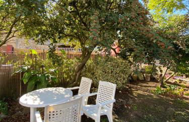 Le repos des Thermes - Foto 26