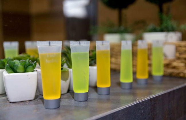 Hlonda Deluxe Apartment with Terrace - Foto 32