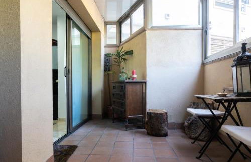 Apartament Granollers Up Live I - Foto 19