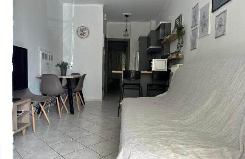 Iris Apartment Nafpaktos - Foto 8