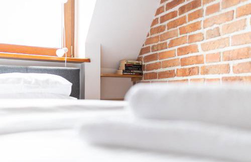 Blick Apartments - Riverview Studio Apartment - Foto 7