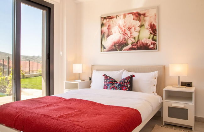 Nature View Flat With Garden in Urla Izmir - Photo 6