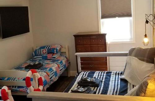 Carolyn's Lighthouse Topsail Island - Foto 24