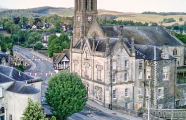 The Old Gaol - Foto 1