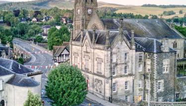 The Old Gaol - Foto 1