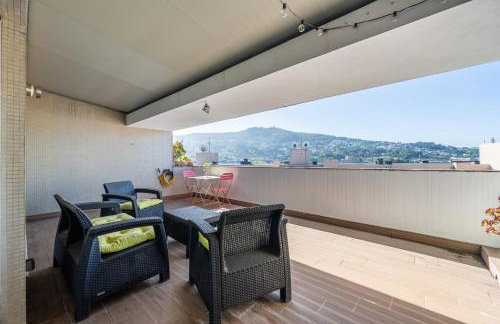 Castelo Point - 2BR Luxe Apartment in the Heart of Guimarães - Foto 19