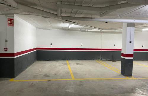 Apartamento Sant Carlos de la Ràpita - Foto 21