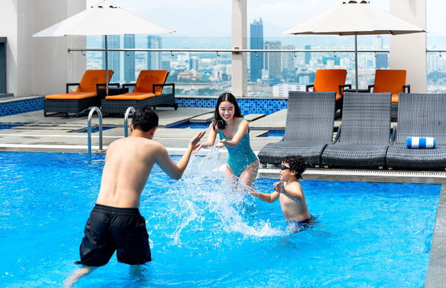 Altara Suites Da Nang - Foto 34